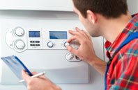free commercial Horrocksford boiler quotes