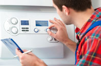 free Horrocksford gas safe engineer quotes